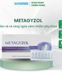 Metacgyzol