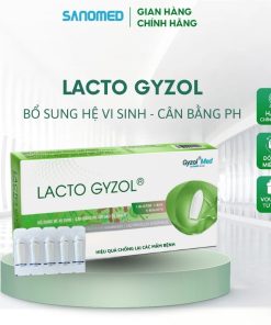 LACTO GYZOL 1