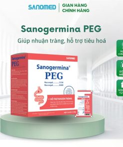 SANOGERMINA PEG 1